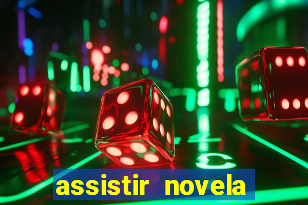 assistir novela alma gemea todos os capitulos